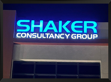 LED Signage