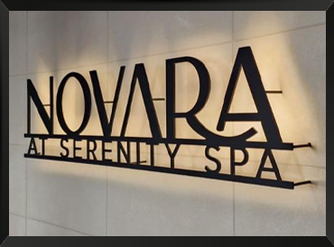 LED Signage