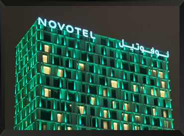 LED Signage