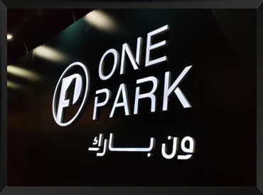 LED Signage