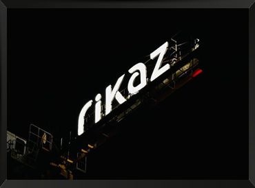 LED Signage