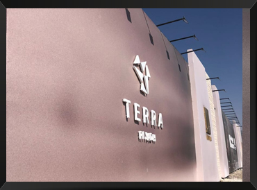 أسوار المشاريع